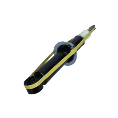 Bild av MAXGEAR 11 1014 Amortisseur Essieu arrière Pression de gaz Système monotube sur ressort Bossage en bas, Goujon haut JAGUAR: XF Berline