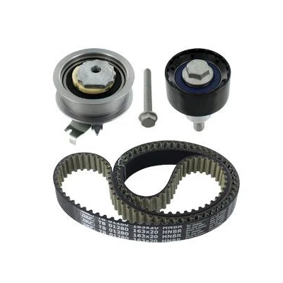 Bild av Tand/styrremssats SKF VKMA 01280