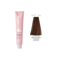 Bild av Milk Shake Smoothies Semi Permanent Color 4.41 4CA Chilli Chocolate 100 ml