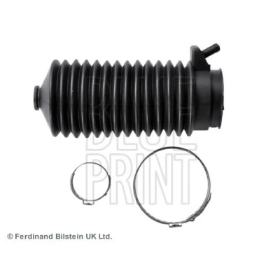Bild av BLUE PRINT ADN181503 Soufflet De Direction Caoutchouc Essieu avant gauche, droit avec colliers NISSAN: MICRA 1