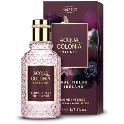 Bild av 4711 Acqua Colonia Intense Floral Fields of Ireland Eau de Cologne 50 ml