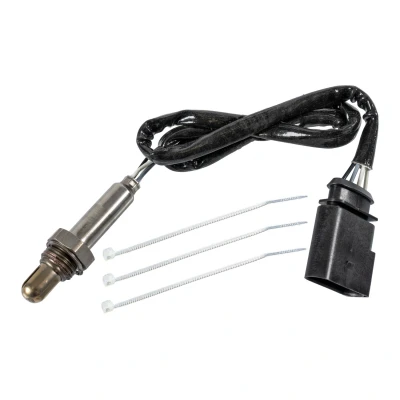 Bild av FEBI BILSTEIN 175835 Sonde lambda devant le catalyseur chauffé 4 VOLKSWAGEN: Golf 4, Lupo / 3L, Bora Berline, SEAT: Leon I 3/5 portes, Ibiza 2