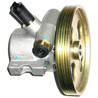 Bild av MAPCO 27417 Pompe De direction Assistée hydraulique 5 142 pour à droite/à gauche CITROËN: Xsara portes, Berlingo / First I