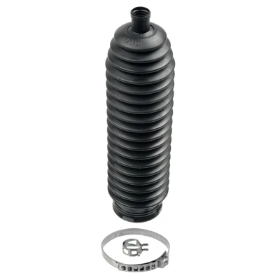 Bild av TRW JBE289 Soufflet de Direction Thermoplastique des deux côtés l&#039;essieu avant VOLVO: S70, V70 I