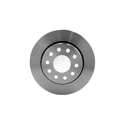 Bild av HELLA 8DD 355 103 851 Disque de frein 269 20 05/10 112 ventilé l&#039;extérieur sans boulon fix roue, moyeu roue AUDI: A6 C4 Avant