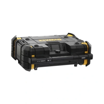Bild av Dewalt DWST1 81078 QW DAB/DAB+/FM Stereo