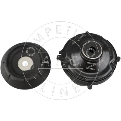 Bild av Rep.sats fjäderbensstödlager, Fram, höger eller vänster, opel, 03 44 523 S1, 523, 3 90 468 554