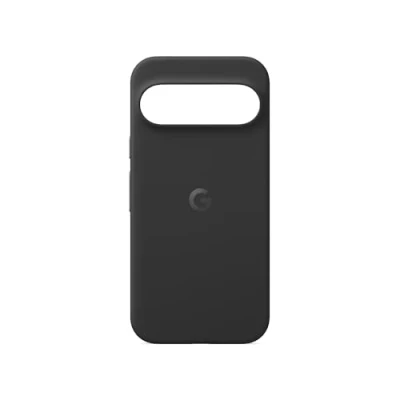 Bild av Google PC Back Cover Svart Pixel 9/9 Pro