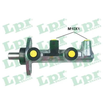 Bild av Huvudbromscylinder LPR 1094