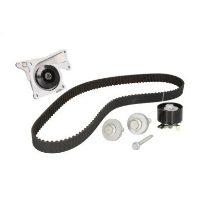 Bild av Vattenpump + kuggremssats Hepu PK09650