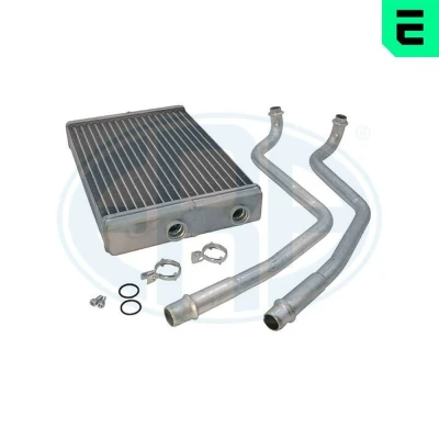 Bild av ERA 669532 Radiateur De Chauffage PEUGEOT: Expert II Van, CITROËN: Jumpy MPV, C8