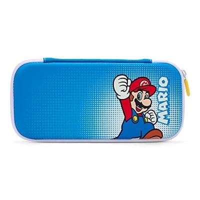 Bild av POWERA NSW UNIVERSAL STEALTH CASE MARIO POP ART
