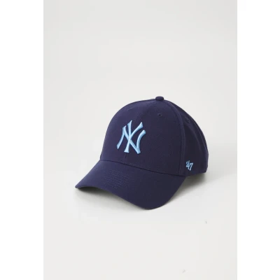 Bild av &#039;47 MLB NEW YORK Yankees Snapback Unisex Keps, Storlek: One Size, Light navy