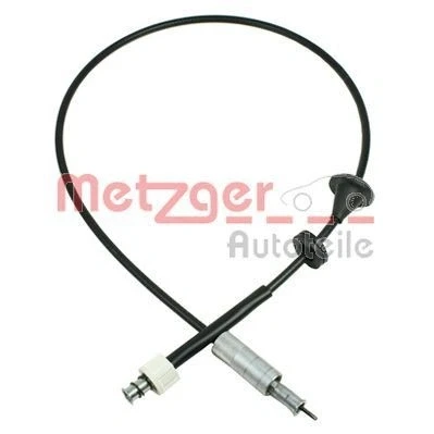 Bild av METZGER S 31311 Câble Flexible De Commande Compteur 1260 COFLE AUDI: 80 B2, B4 Berline