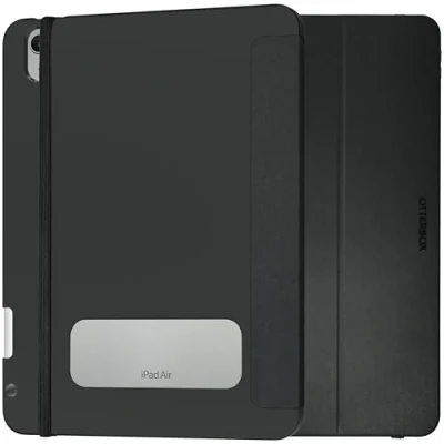 Bild av OtterBox React Folio Apple iPad Air 11&quot; (M3/M2/5th/4th gen) black