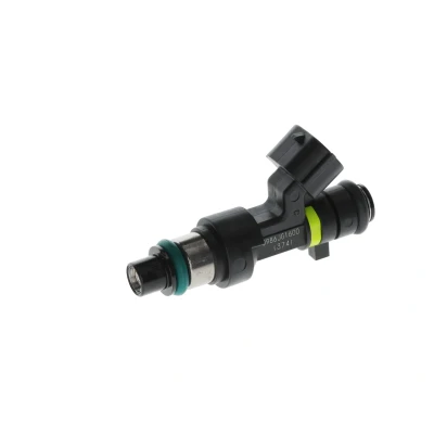 Bild av BOSCH 0 986 JG1 600 Soupape d&#039;injection Injection d&#039;essence NISSAN: Qashqai / Qashqai+2 I
