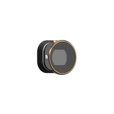 Bild av PolarPro DJI Mini 4 Pro cirkulär polarisator filter för