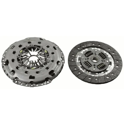 Bild av Kopplingssats, jaguar x type i, kombi 1X437563AB, C2S29309, C2S33393, C2S49289, XR828229