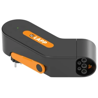 Bild av LAPP Mobility Dock EV Charger