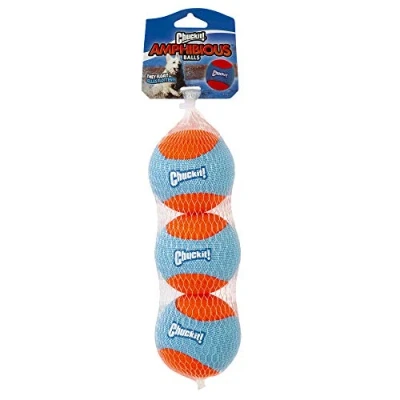 Bild av CHUCKIT Amphibious balls 3 pcs.