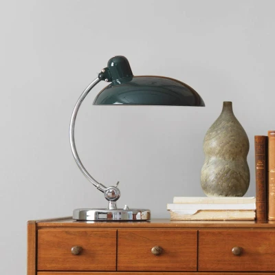 Bild av FRITZ HANSEN Kaiser Idell 6631 T Luxus glans grönt