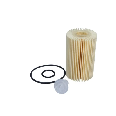 Bild av MAXGEAR 26 2025 Filtre à huile Cartouche filtrante TOYOTA: Land Cruiser Prado 70 SUV, 200, Tundra II Pick up, LEXUS: IS 2, GS IV, RC