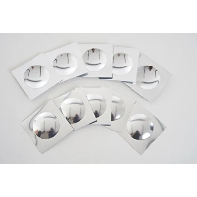 Bild av TickiT 48013 Convex/Concave Mirror (Pack of 10)