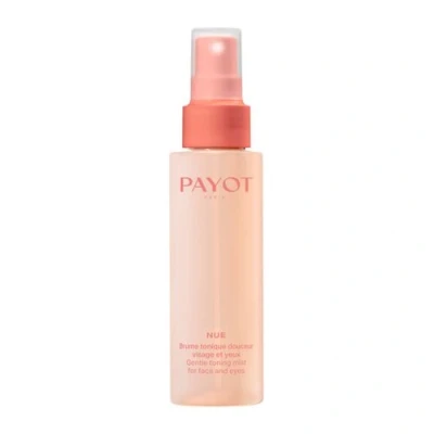 Bild av Payot Nue Gentle Toning Mist 100 ml