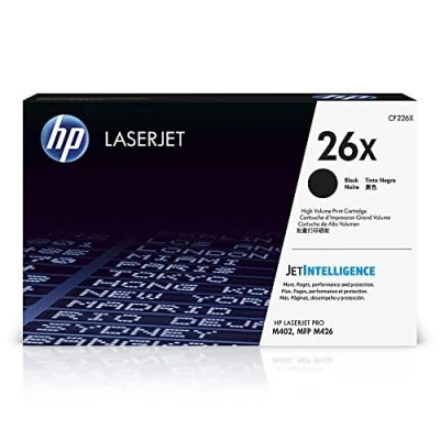 Bild av HP MLT P203U Tonerkassett, Svart, En Storlek