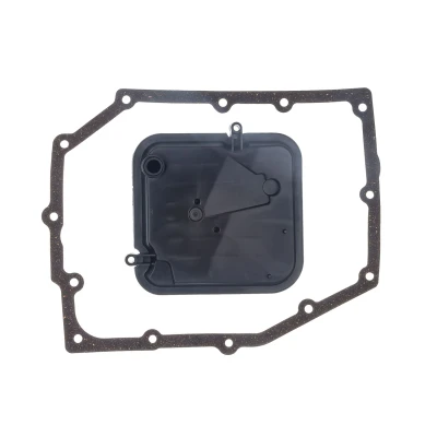 Bild av DENCKERMANN A220075 Kit de filtres hyrauliques, transmission automatique JEEP: WRANGLER 3, Cherokee IV, DODGE: Nitro SUV, Dakota Crew Cab