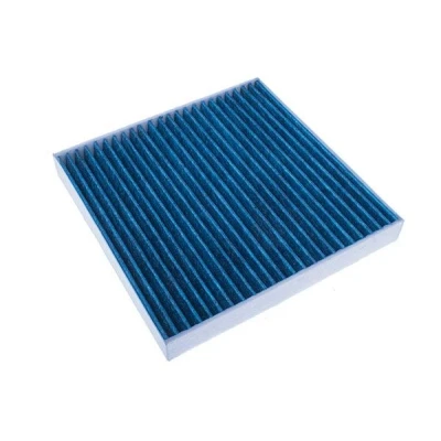 Bild av DENCKERMANN M110647A Filtre d&#039;habitacle SMART: Fortwo II Coupe, Cabriolet