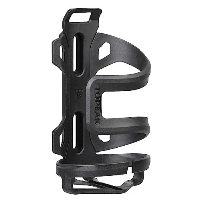 Bild av Topeak Dual Cage Pro reversibel vattenflaska