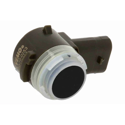 Bild av VEMO V10 72 0253 Parkeringssensorer Bak ultraljudsensor TESLA: Model 3, AUDI: A6 C8 Sedan