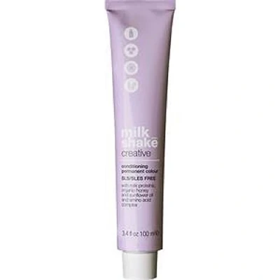 Bild av Milk Shake Creative Conditioning Permanent Colour 10.76 10VR Red Violet Platinum Blond 100 ml