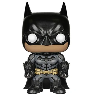 Bild av Funko Figurine Batman Arkham Knight Pop 10cm 0849803063832