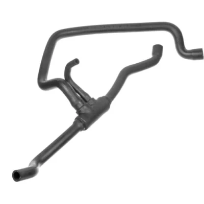 Bild av MEYLE 319 222 0008 Durite De Refroidissement inférieur EPDM (éthylène propylène diène caoutchouc) sans colliers ORIGINAL Quality BMW: 3 Berline oscaro