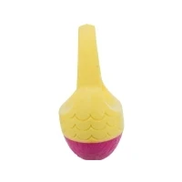 Bild av Trixie Aqua Toy shark fin floatable TPR ø 18 cm