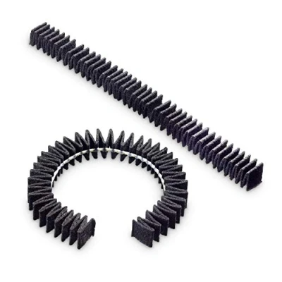 Bild av Dometic CK2000 ACF Aktivt kolfilter för CK 2000 (2 pack) användning i fläktkåpor