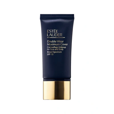 Bild av Estée Lauder Double Wear Maximum Cover Foundation 30 ml