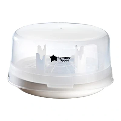 Bild av Tommee Tippee sterilisator