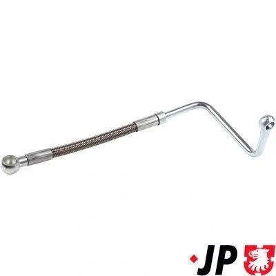 Bild av JP GROUP 3317600100 Conduite d&#039;huile, compresseur ALFA ROMEO: 159 Berline, Sportwagon, FIAT: Grande Punto 3/5 portes
