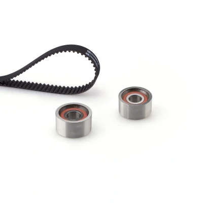 Bild av GATES FleetRunner Micro V Stretch Fit K015495XS Kit de distribution RENAULT: MASTER 2 Kasten, Pritsche/Fahrgestell