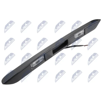 Bild av Baklucka, handtag, bmw 5 touring [e39], 51138185790