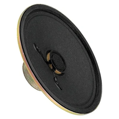 Bild av SP 23/4RDP Miniature flush mount speaker, 8 Ω