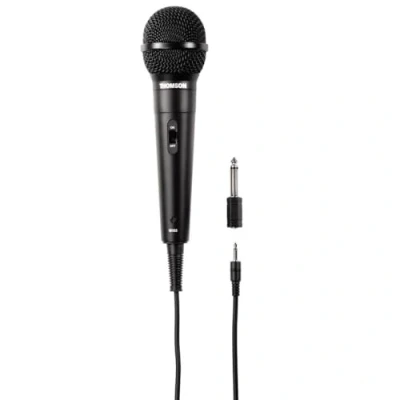 Bild av Thomson Dynamique M150 Mikrofon Party Mic