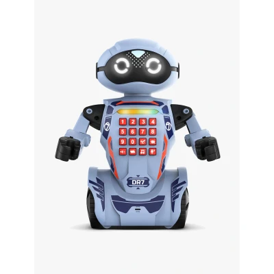 Bild av Silverlit svensktalande DR7 Robot