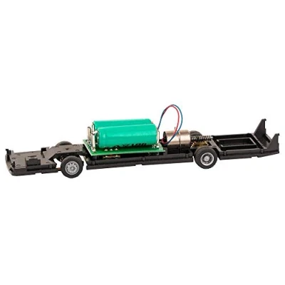 Bild av Faller 161474 Ombyggnad chassi buss MB Citaro Car System H0