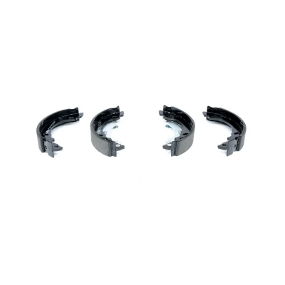 Bild av ATE 03.0137 0462.2 Mâchoires De Frein 180 32 avec levier FIAT: 500 3 portes, Panda II 5 C Cabriolet, FORD: KA portes