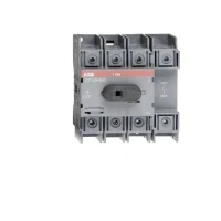 Bild av ABB Switch disconnector ot125f4n2