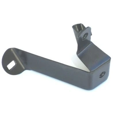 Bild av PRASCO OP0281003 Support, pare chocs avant droite OPEL: Corsa B 3/5 portes